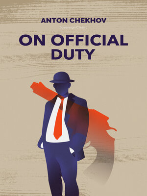 cover image of On Official Duty